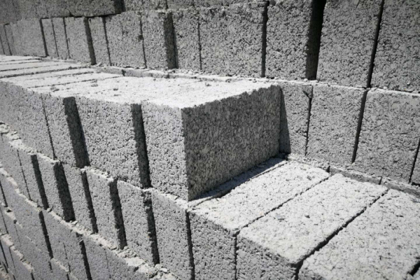 塔河新型混凝土加砌塊價格